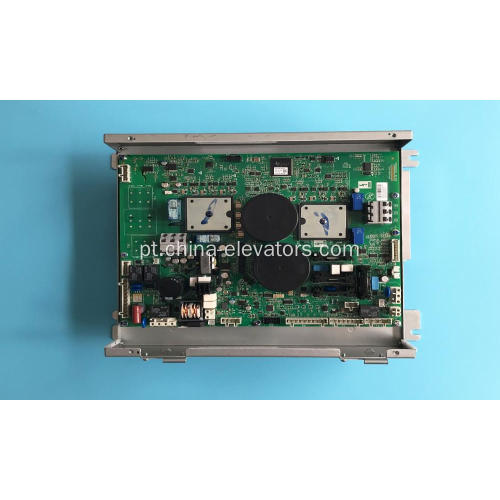 Kea21305ACB6 Inverter OVFR03B-403 (LRU) para elevadores Otis